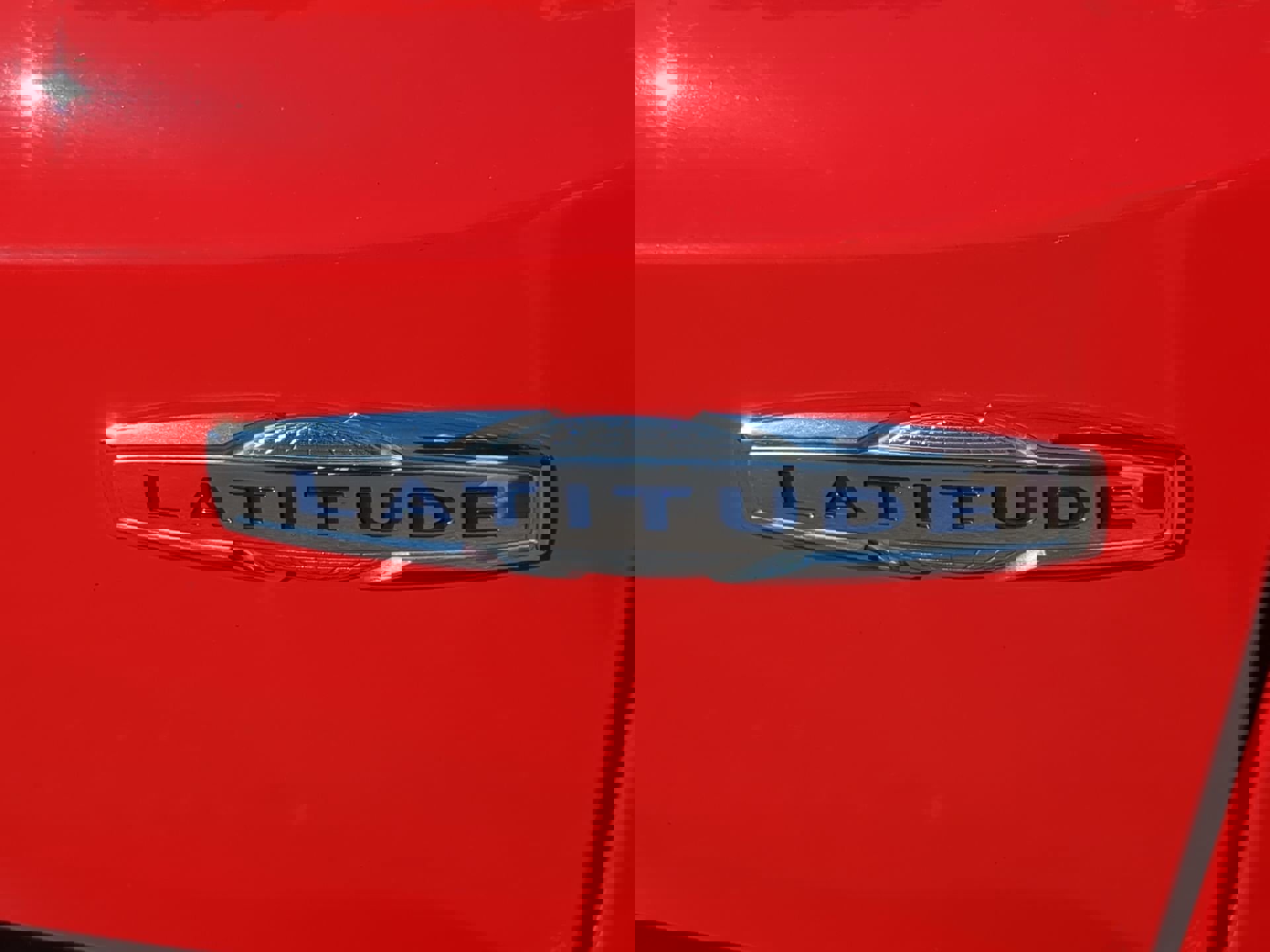 Used 2018 Jeep Renegade Latitude image 39