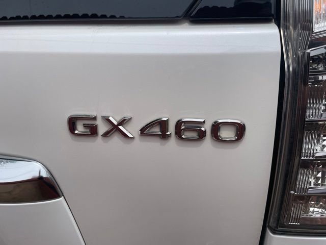 Used 2020 Lexus GX 460 Premium AWD/4WD image 7