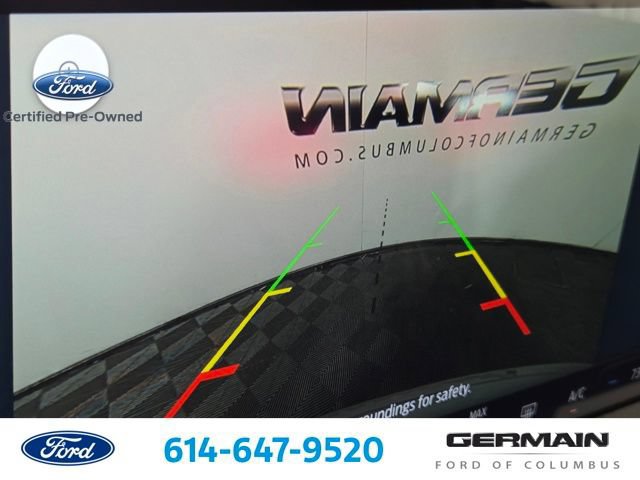 Certified 2023 Ford Escape ST-Line w/ Tech Pack #1 AWD/4WD image 33