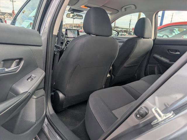 Used 2023 Nissan Sentra SV image 16