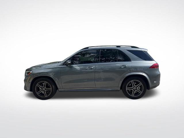 Used 2024 Mercedes-Benz GLE 350 4MATIC image 8