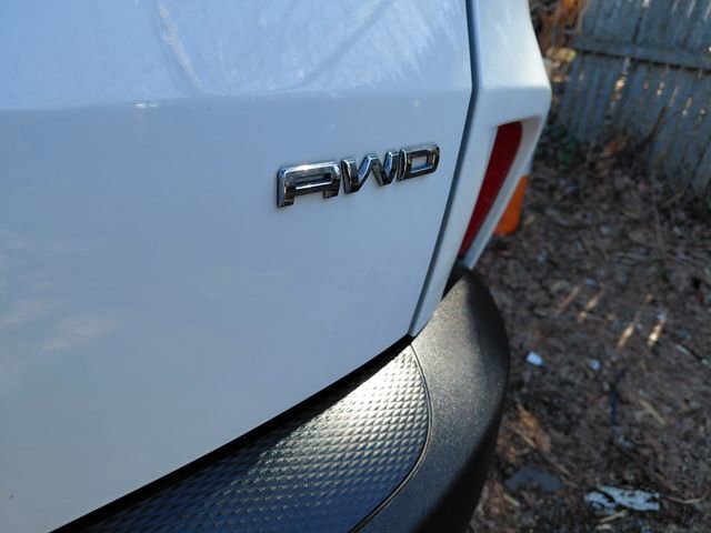 Certified 2023 Ford Escape Active AWD/4WD image 20