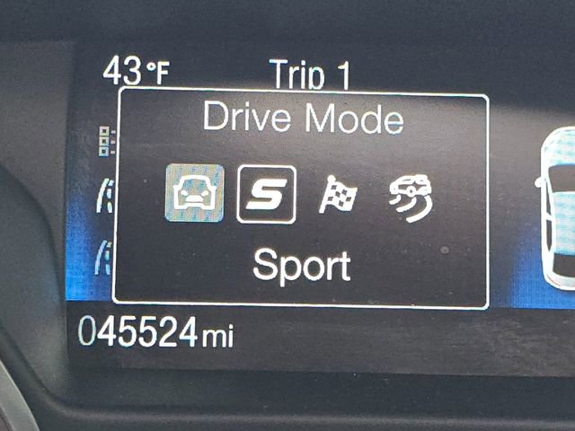 Certified 2017 Ford Focus RS image 32