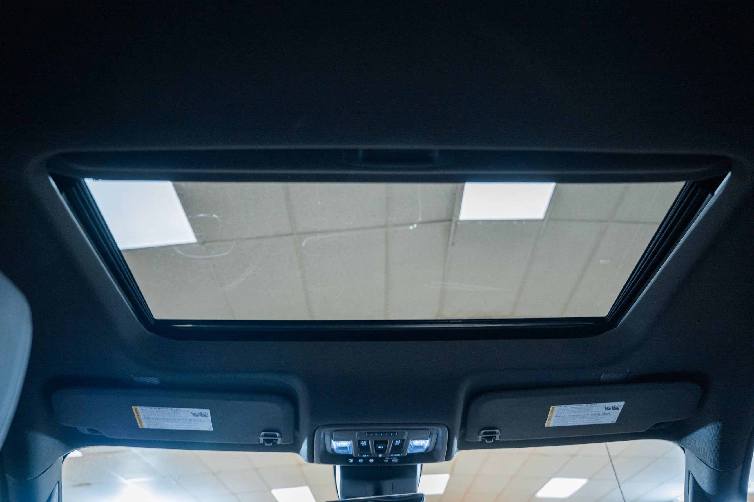 Used 2024 GMC Sierra 1500 Denali w/ Denali Reserve Package image 41