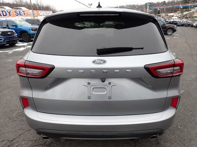 Certified 2024 Ford Escape ST-Line image 7