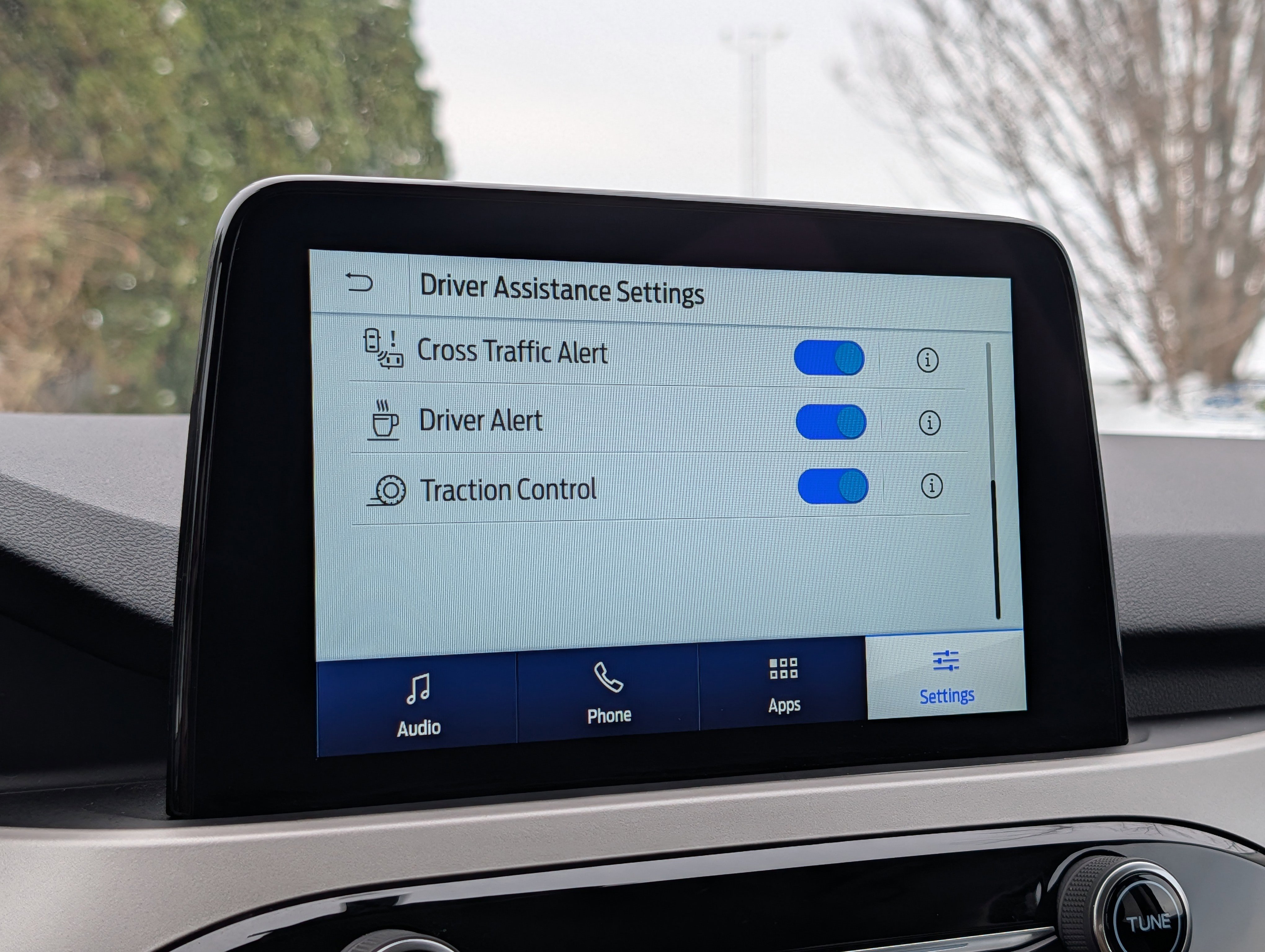 Certified 2022 Ford Escape SE w/ Convenience Package image 23