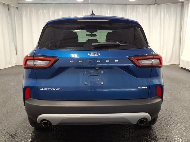 Certified 2023 Ford Escape Active AWD/4WD image 24
