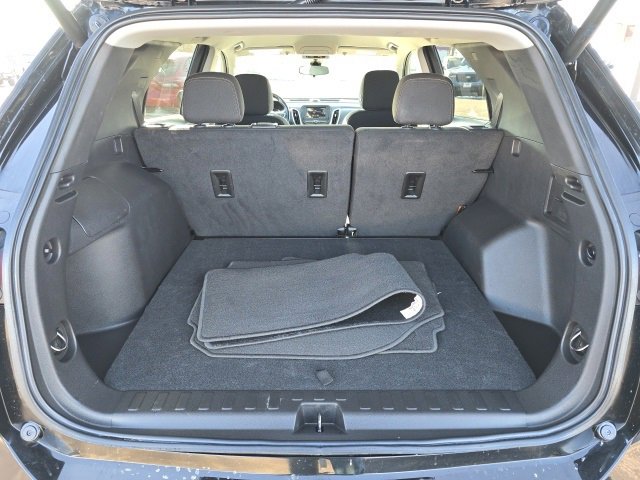 Used 2022 Chevrolet Equinox LT image 16