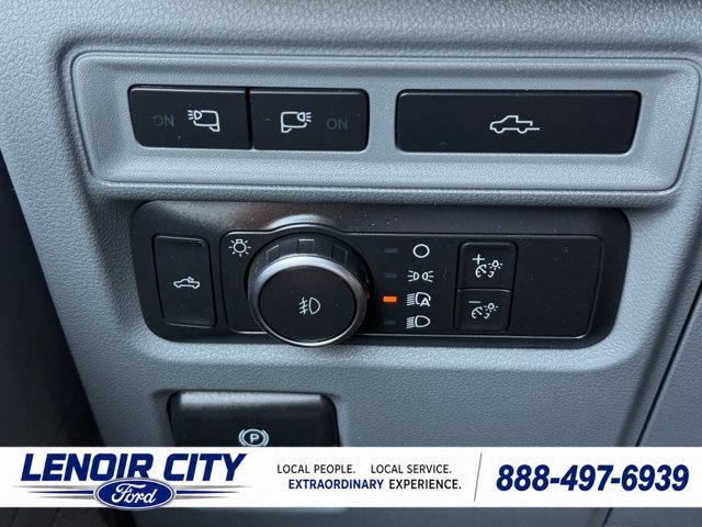 Certified 2022 Ford F150 XLT w/ Equipment Group 302A High AWD/4WD image 19