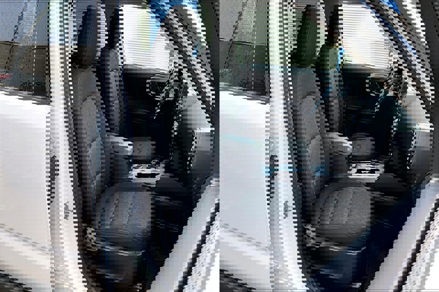 Certified 2024 Ford Bronco Sport Big Bend w/ Convenience Package image 12