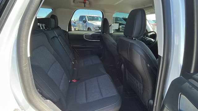 Certified 2024 Ford Bronco Sport Big Bend AWD/4WD image 13