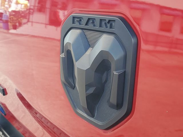 Used 2022 RAM 1500 Big Horn w/ Built-to-serve Edition image 7