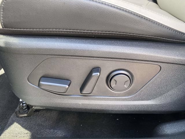 Used 2024 Kia Sportage EX FWD image 16