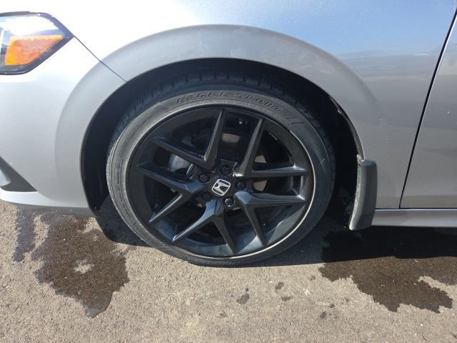 Used 2022 Honda Civic Sport image 16