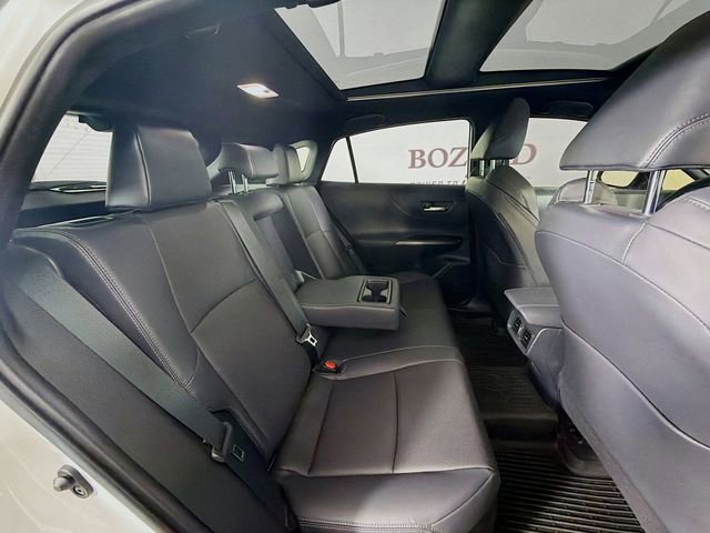 Used 2024 Toyota Venza Limited AWD/4WD image 30