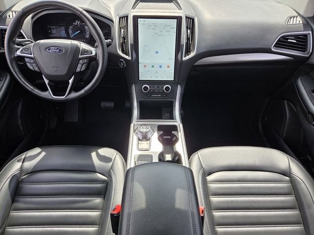 Certified 2024 Ford Edge SEL AWD/4WD image 12