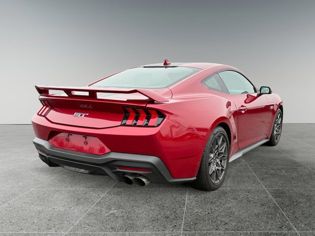 Certified 2024 Ford Mustang GT Premium w/ GT Performance Package image 5