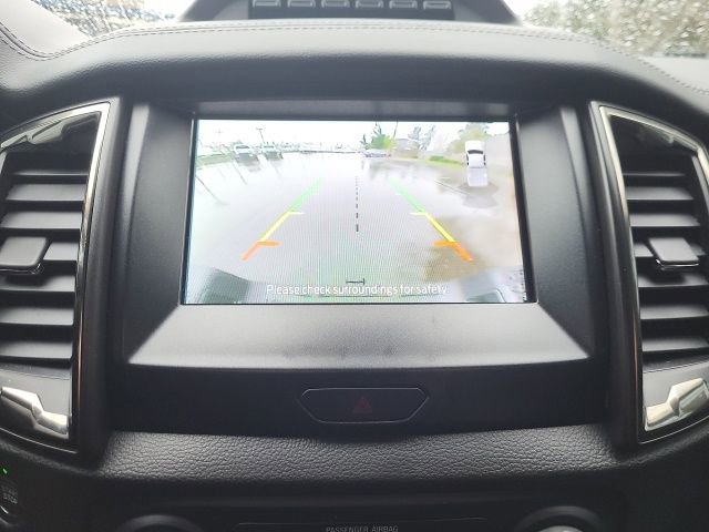 Certified 2023 Ford Ranger Lariat w/ Tremor Off-Road Package image 17