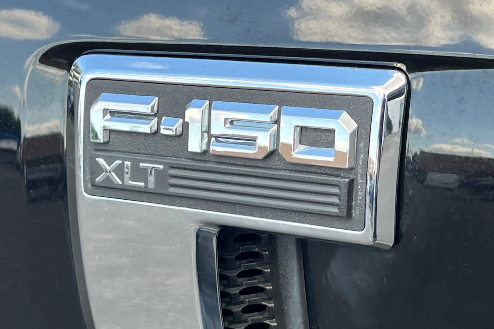Certified 2024 Ford F150 XLT w/ Mobile Office Package AWD/4WD image 27