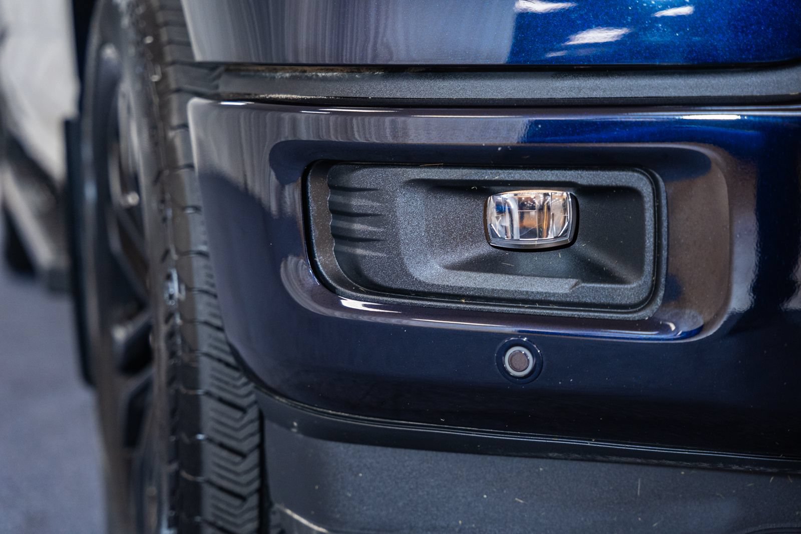 Certified 2025 Ford F150 Lariat AWD/4WD image 13