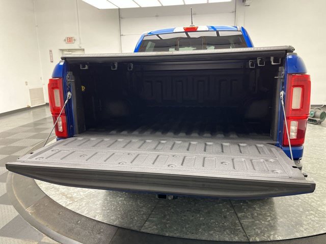 Certified 2019 Ford Ranger XLT w/ Equipment Group 302A Luxury AWD/4WD image 30