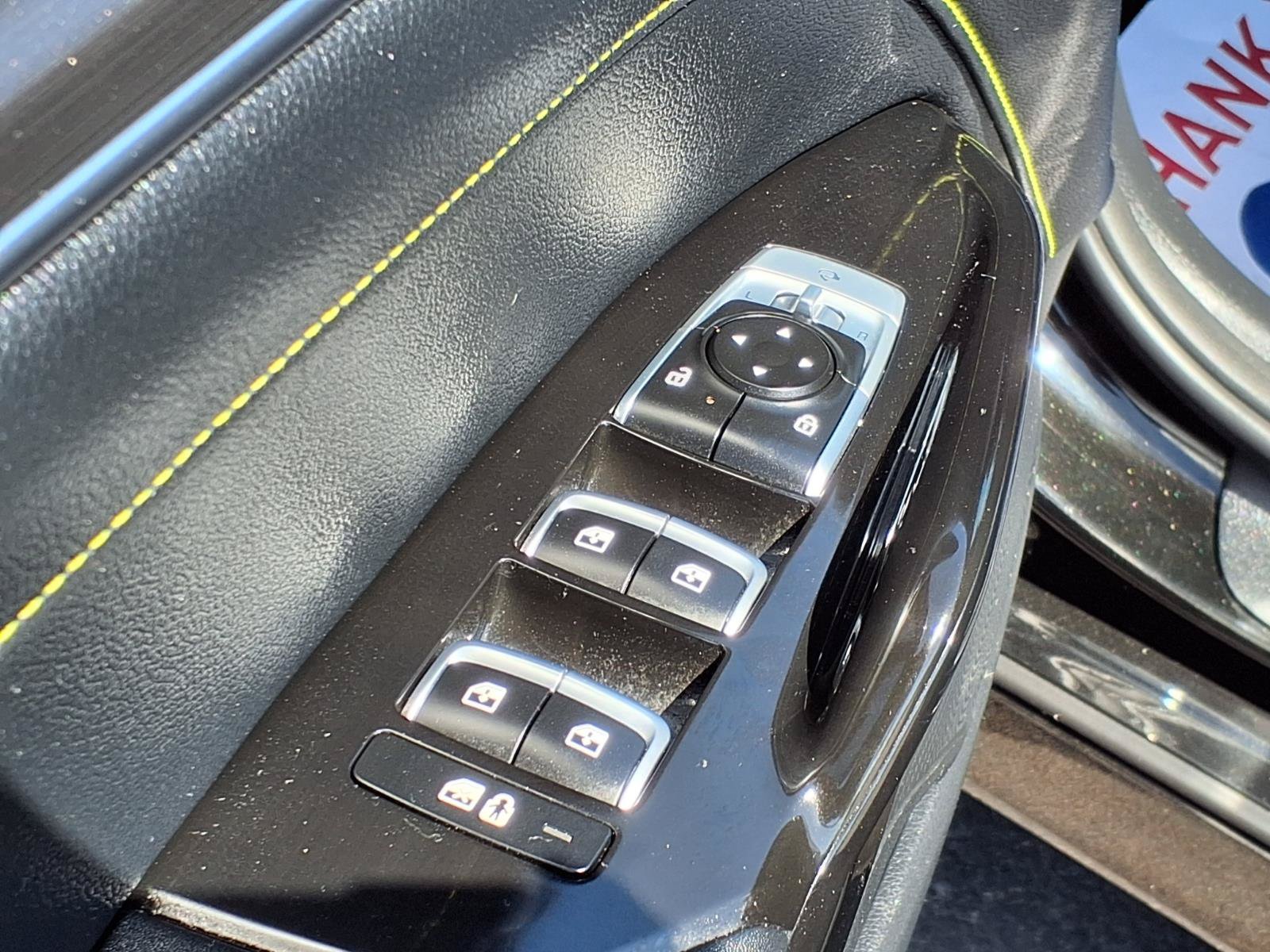 Used 2026 Kia K5 GT w/ GT1 Package FWD image 21