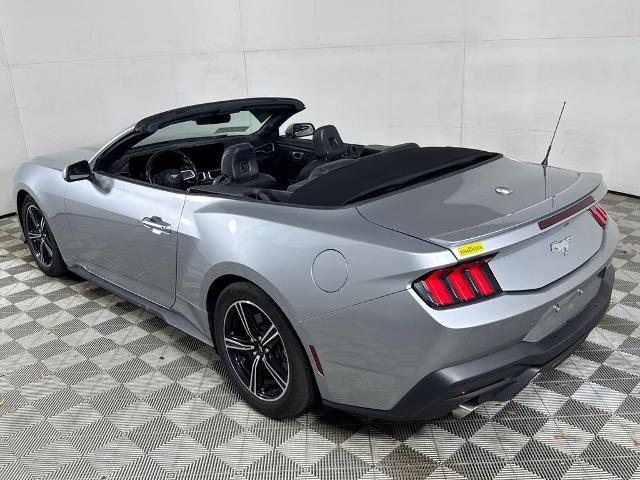 Certified 2025 Ford Mustang Premium RWD image 7