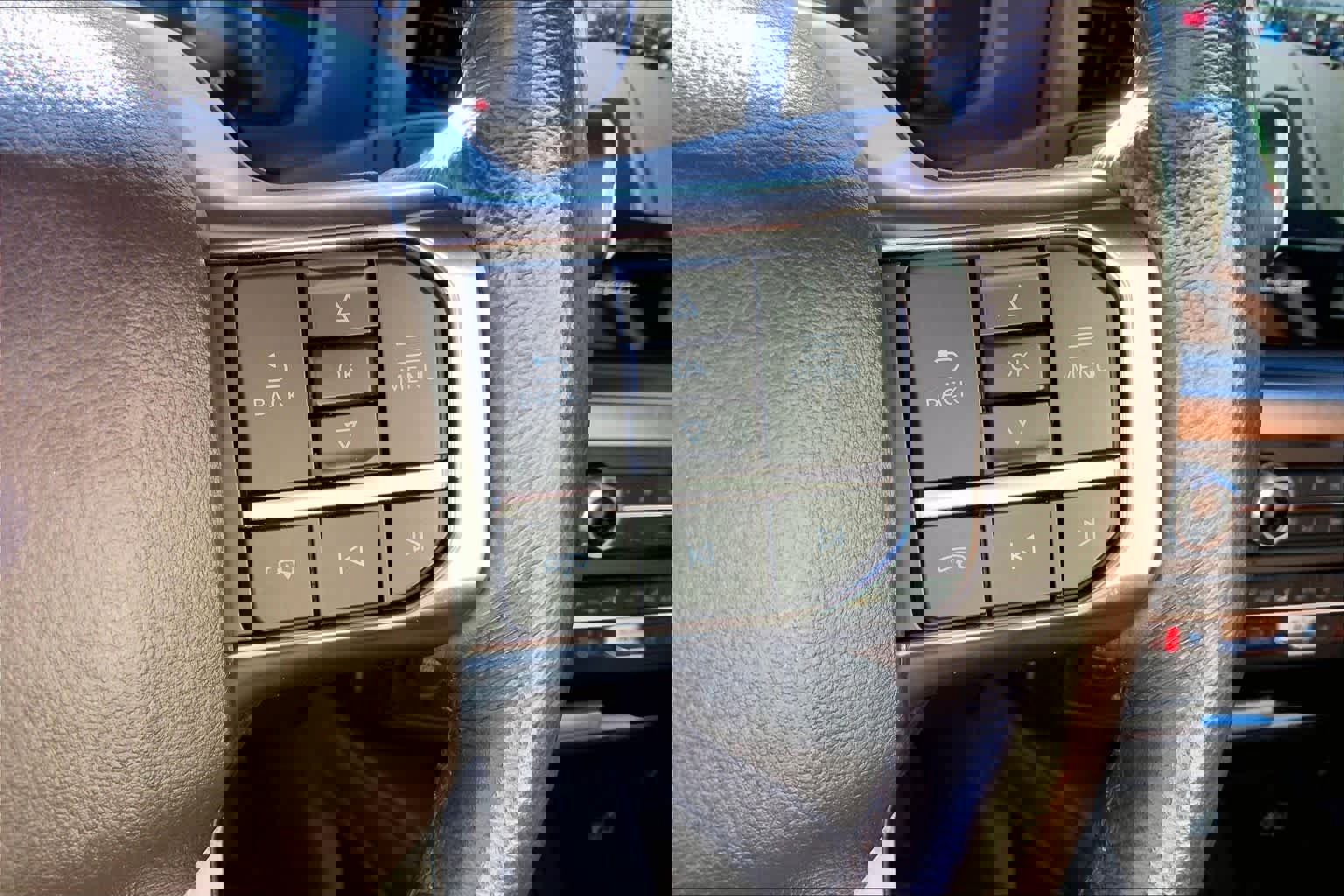 Certified 2023 Ford F350 King Ranch w/ Chrome Package image 23