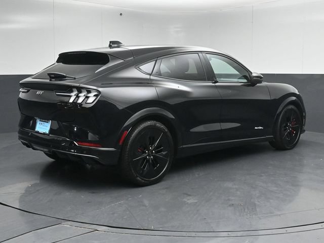 Certified 2025 Ford Mustang Mach-E GT AWD/4WD image 7
