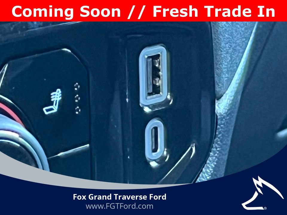 Used 2026 Chevrolet Silverado 1500 LT AWD/4WD image 28