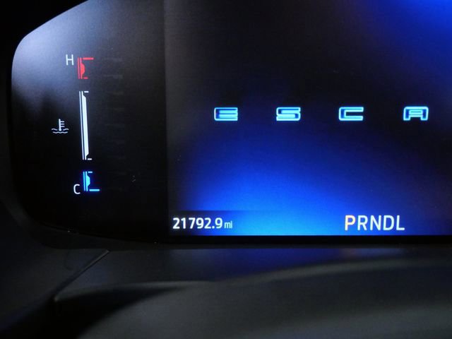 Certified 2025 Ford Escape Active image 18