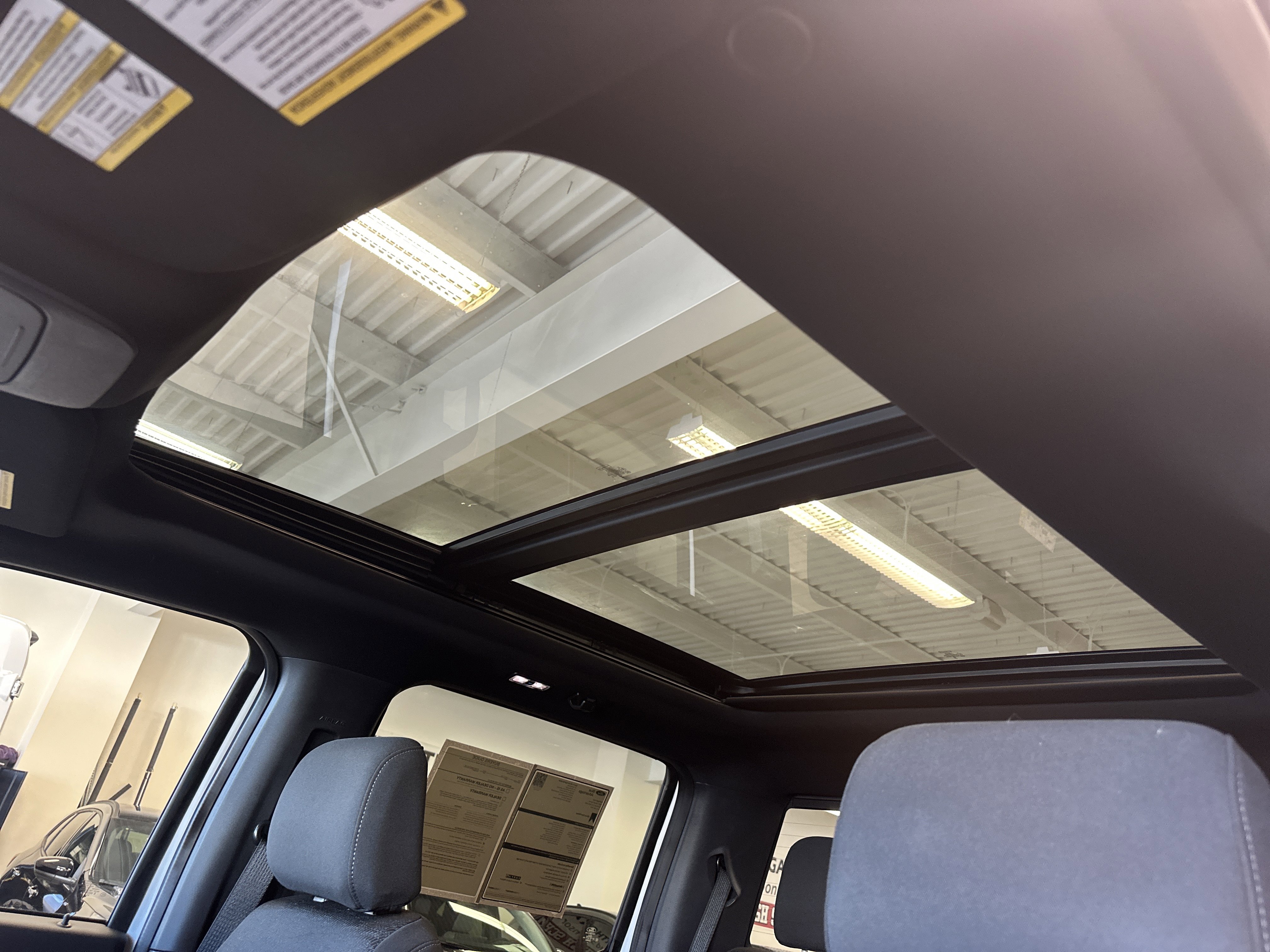 Certified 2023 Ford F150 XLT w/ Equipment Group 302A High image 4