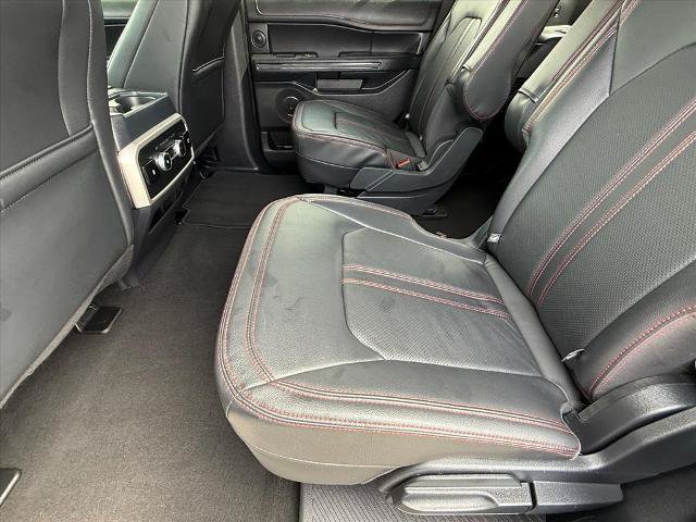 Certified 2024 Ford Expedition Limited AWD/4WD image 12