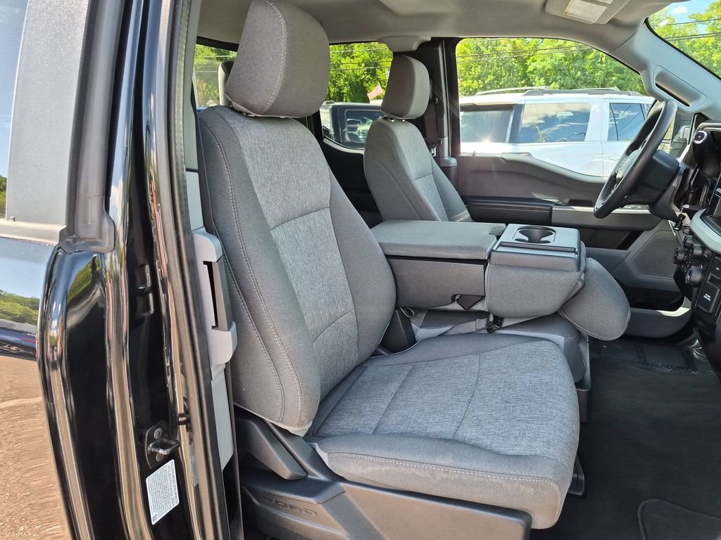 Certified 2024 Ford F350 XL w/ STX Appearance Package AWD/4WD image 38