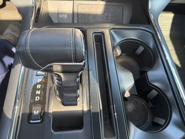 Certified 2023 Ford F150 Lariat w/ Equipment Group 502A High image 27