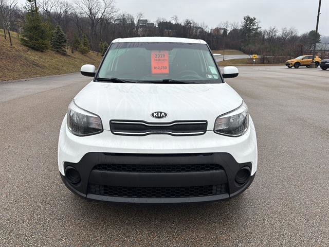Used 2019 Kia Soul w/ Convenience Package image 8