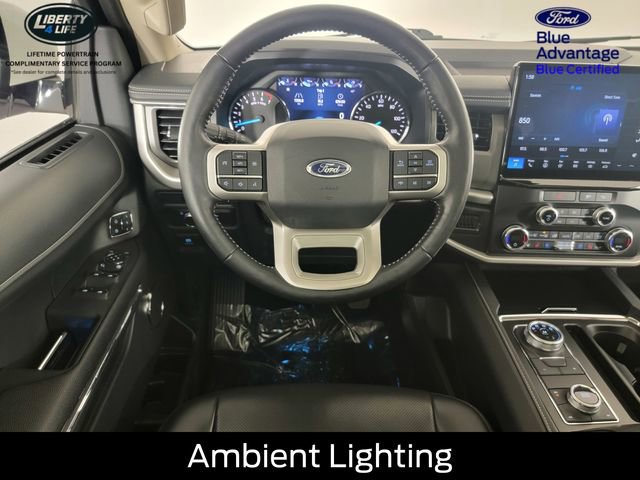 Certified 2022 Ford Expedition XLT image 31
