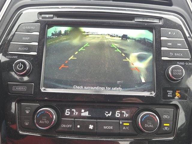 Used 2017 Nissan Maxima 3.5 S image 28