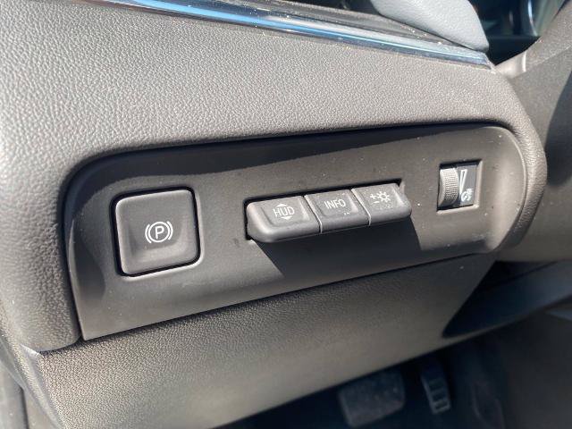 Used 2024 Buick Enclave Premium FWD image 18