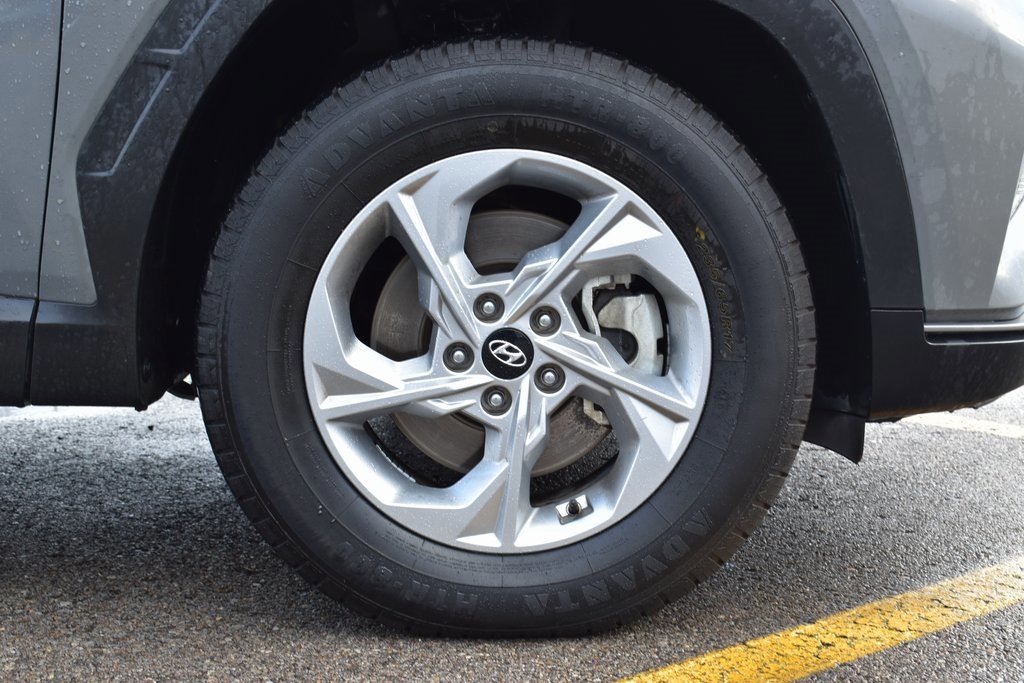 Used 2024 Hyundai Tucson SEL image 7