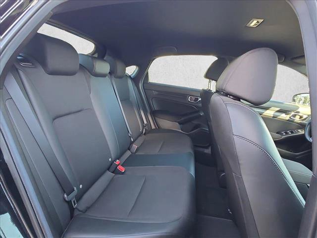 Used 2025 Honda Civic Sport image 18