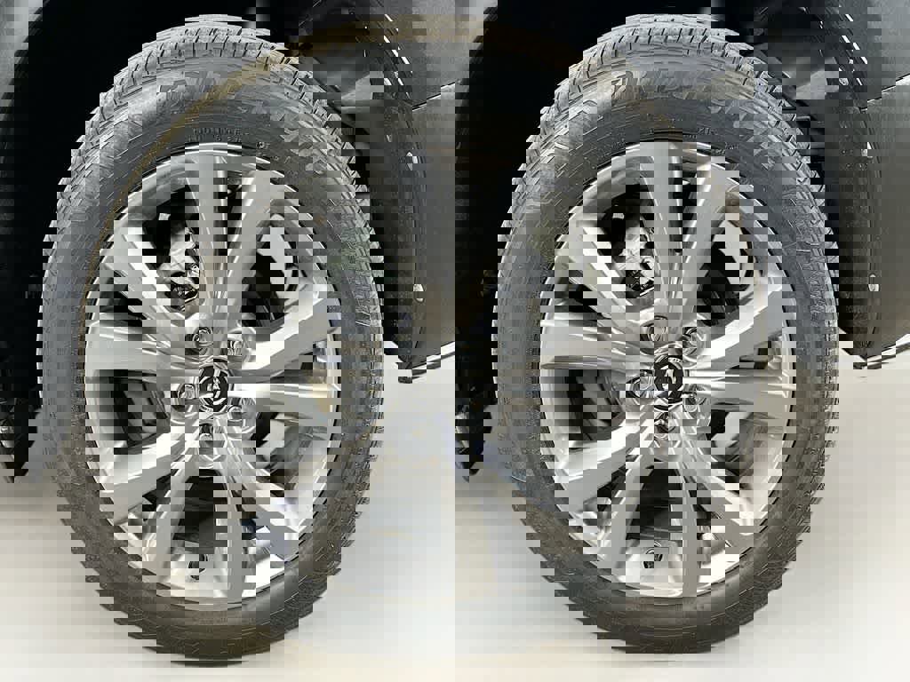 Used 2021 MAZDA CX-30 FWD 2.5 S w/ Premium Package image 8