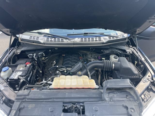 Certified 2018 Ford F150 XLT AWD/4WD image 43