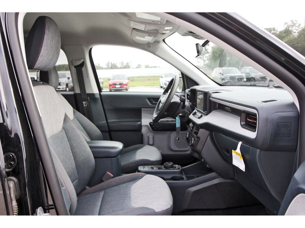 Certified 2023 Ford Maverick XLT FWD image 29