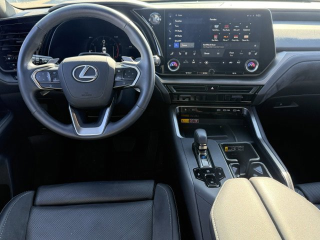 Used 2024 Lexus TX 350 FWD w/ Technology Package image 18
