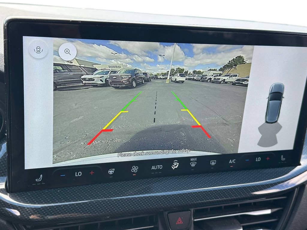 Certified 2024 Ford Escape ST-Line w/ Tech Pack #1 FWD image 19