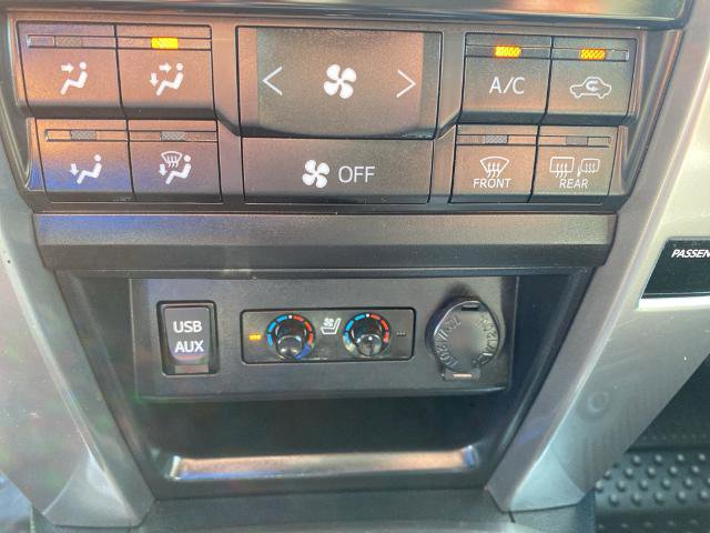 Used 2019 Toyota 4Runner Limited image 20