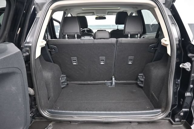 Certified 2018 Ford EcoSport SE FWD image 24