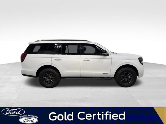 Certified 2025 Ford Expedition Tremor AWD/4WD image 5