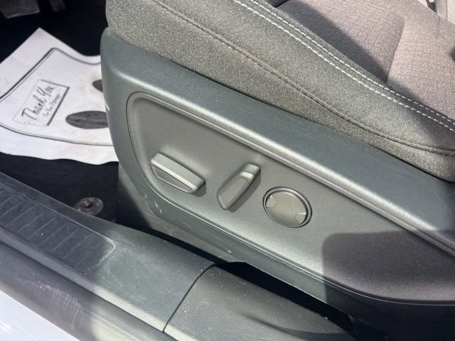 Certified 2024 Ford Escape Active image 21